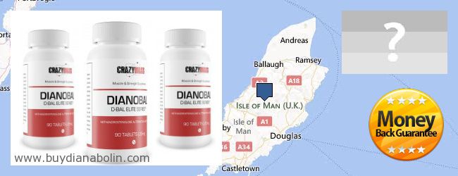 Où Acheter Dianabol en ligne Isle Of Man
